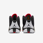 [Kixpress] Nike Air Jordan XXXVIII PF 男 籃球鞋 運動 喬丹 球鞋 實戰 白黑 [DZ3355-106], , large