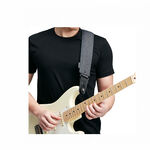 basiner ACME 背帶 VITALGRIP™ Relic Khaki Ver.2【敦煌樂器】, , large