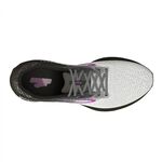 Brooks Launch Gts 10 女 慢跑鞋 發射系列 競速跑鞋 推進加速 支撐 灰 [1203991D085], , large