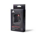 【Adidas愛迪達】運動護膝 台灣製造 WUCHT P3系列機能型運動護具 現貨 MB0219, , large