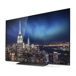 CHIMEI 65" 4K OLED Android TV TL-65K600, , large