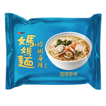 Instant Seafood Noodle80g, , large