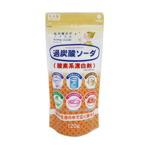 日本製過碳酸清潔粉-120gx12包