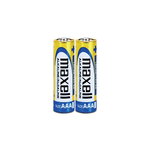 [寶旺旺] maxell  4號AAA鹼性電池10入 收縮包裝(1.5V), , large