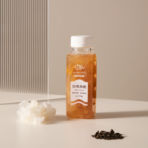 Peach Oolong