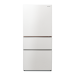 Panasonic NR-C615XV變頻三門冰箱610L, , large
