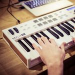 Arturia KeyLab Essential 61 主控控制鍵盤【敦煌樂器】, , large