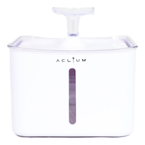 【星際探險】艾克樂 Aclium－ 貓咪花灑有線飲水機2.4L