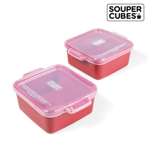 Souper Cubes 