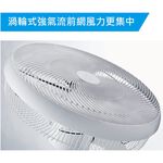 SANLUX 台灣三洋 16吋 直立式 DC扇 EF-P16DK1, , large