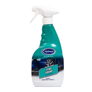 car supplies