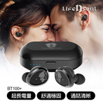 [Life n Soul] 真無線藍牙耳機 - T100+, , large
