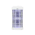 SUPAFINE 勳風 雙燈管吸入電擊捕蚊燈 DHF-S2188, , large
