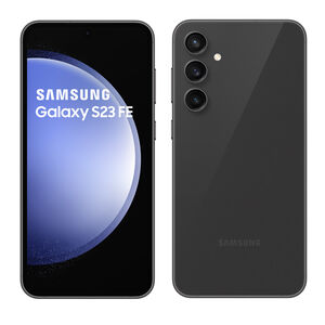 【5G手機】SAMSUNG S23FE 8G/256G(灰色)