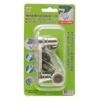 Robotic arm universal bubbler, , large