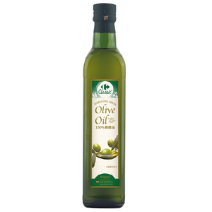 家樂福西班牙特級初榨橄欖油500ml