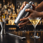 [巴果果]304雪克杯(有蓋)TX-0001, , large