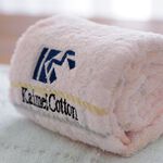 [Kaimei Cotton Industry] 5 in the group, random and excellent, MIT made in Taiwan, Kaimei exclusively launches 30 taels of thick absorbent towels/bath towels, Kaimei Cotton Industry, , large