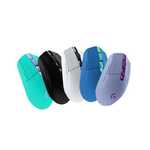 Logitech computer mouse, , large