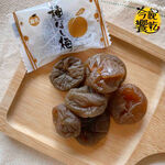 還我青春 甜釀Q梅 150G, , large