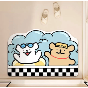 floor mat