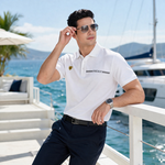 【FALALI】短袖冰感POLO衫-男(白1), , large