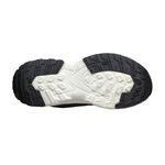 DIADORA迪亞多那 大童專業慢跑鞋 童運動鞋 童鞋 寬楦 輕量 透氣 保護後跟 吸震 穩定 抗菌 除臭 黑綠 藍紫, , large