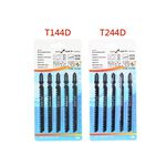 曲線機/配件T111C/五支盒裝, , large