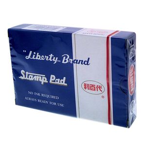 Liberty Stamp Pad(L)