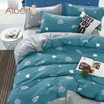 【Albert bedding】Bed Set-Single (100%Cotton ), , large