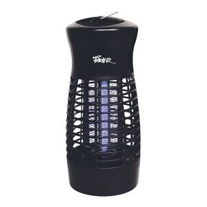 【羅蜜歐 ROMEO】 6W UV電擊式捕蚊燈