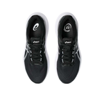 [秉宸] ASICS GT-1000 13 慢跑鞋 黑白 1011B858-003, , large