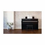 KAWAI CA701 88鍵 豪華數位電鋼琴 多色款【敦煌樂器】, , large