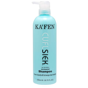 KAFEN Reductic Acid Shampoo