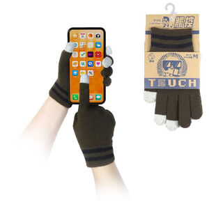 gloves