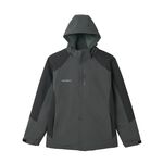 防風防水蓄熱保暖外套 CD-99518, , large