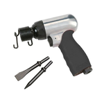 TW-520 150MM AIR HAMMER ROUND SHANK , , large
