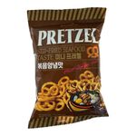 Samjin蝴蝶餅綜合海鮮味, , large