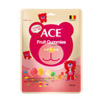 ACE水果Q軟糖量販包, , large