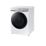 SAMSUNG WF19T6500GW 19KG, , large