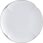 LEGLE - Ruyi Round Disc - Silver Edge27cm, , large