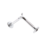 Solid Triceps Press-down Bar, , large