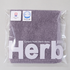 imabari face towels