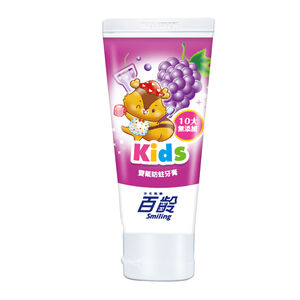 Kids Toothpaste