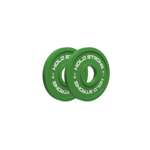 [HOLD STRONG] fractional-plates 1kg