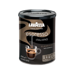 LAVAZZA 250G ESP - COFFEE GROUND TIN, , large