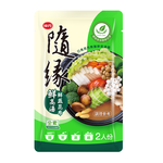 Fresh Vegetable Kombu Broth, , large