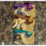 Dead Man's Draw, , large