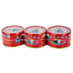 同榮茄汁鯖魚罐(紅)230g, , large