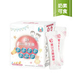 [佑全保健藥妝] DH第三代愛藻益(EVIX)2g*30包/盒, , large